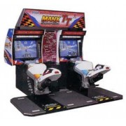 Manx TT Twin (Sega)